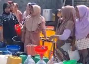 BPBD Pamekasan Prediksi Potensi Bencana Kekeringan Meluas