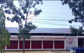Pembangunan Koperasi Desa Merah Putih 8 Desa di Pamekasan Masih Terkendala 