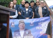 Angkat Kearifan Lokal Madura, Slamet Ariyadi Bulatkan Tekat Daftar Caketum BM PAN