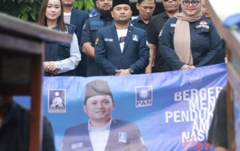 Angkat Kearifan Lokal Madura, Slamet Ariyadi Bulatkan Tekat Daftar Caketum BM PAN