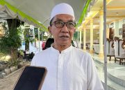 Bupati Pamekasan Mengaku Bisa Berkhidmat Lebih Dalam di NU, Ini Alasannya