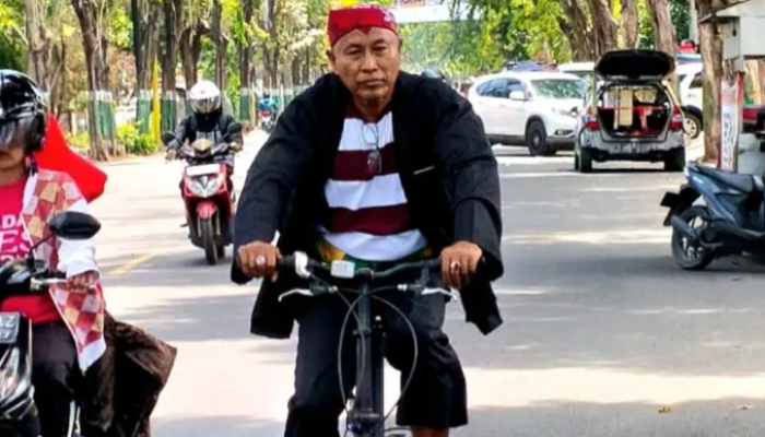 Kelas Akhir Dilarang Gelar Wisuda, Pentas Seni Tidak Masalah