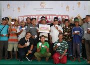 Yayasan Cahaya Ummat Pamekasan Salurkan Zakat Mal bagi 2.000 Penerima