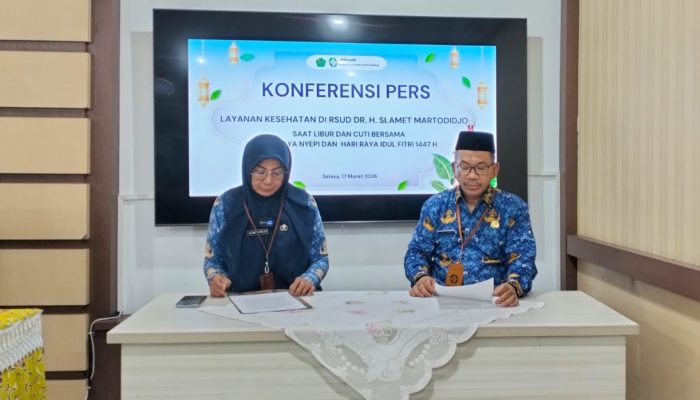 Tekan Angka Kematian Akibat Masalah Jantung, RSUD Smart Pamekasan Hadirkan Layanan Cathlab BPJS Kesehatan
