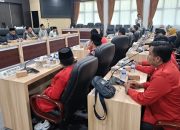 Usai Audiensi DPC GMNI, DPRD Janjikan Solusi BPJS dan Perluasan Cakupan