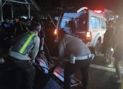 Terlibat Tabrak Lari Satu Pengendara Tewas, Polisi Masih Buru Pelaku