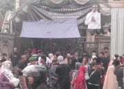 Hari Pertama, Bani Insan Peduli Salurkan Daging Kurban Kepada 20.000 Lebih Penerima