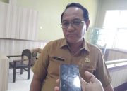 90 Tong Aspal Bantuan Pemrov Belum Tersalurkan, Berikut Penjelasan Plt Kadis PUPR Pamekasan