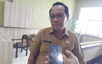 90 Tong Aspal Bantuan Pemrov Belum Tersalurkan, Berikut Penjelasan Plt Kadis PUPR Pamekasan