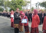 Peringati Hari Pendidikan Nasional, Bupati Pamekasan Tekankan Peningkatan Sarana hingga Sekolah Rakyat