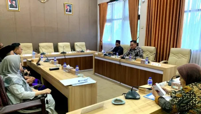 Komisi IV Jadwalkan Rapat Ulang Polemik SMK Kesehatan Nusantara, Begini Alasannya