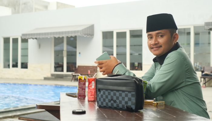 Bukan Sekadar Hafalan: Menjadikan Pancasila sebagai Lifestyle Gen Z
