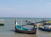 103 Perahu Nelayan di Pamekasan Belum Berizin, Abdul Fata Jelaskan Sebabnya
