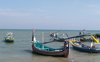103 Perahu Nelayan di Pamekasan Belum Berizin, Abdul Fata Jelaskan Sebabnya