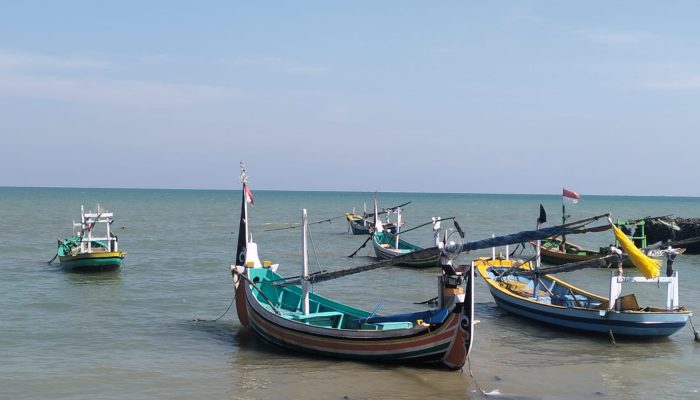 103 Perahu Nelayan di Pamekasan Belum Berizin, Abdul Fata Jelaskan Sebabnya