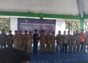 Pemkab, Pemdes dan Paguyuban Mataram Resmi Kerja Sama, Pengelolaan Pantai Jumiang Masuki Babak Baru