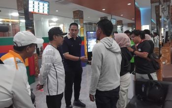 Kegiatan BERSABDA Pemkab dan Imigrasi, Bupati Pamekasan : Kolaborasi Pemerintah Daerah dengan Instansi Vertikal