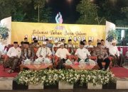 Bupati Buka Pawai Ta’aruf 1 Muharram 1448 H di Pamekasan, Momentum Kebangkitan Peradaban Islam