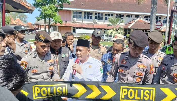 LMB Desak Satgas Tindak Tegas Pelanggaran pada Program MBG di Pamekasan