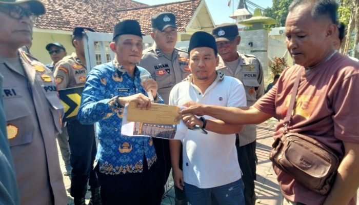 Formaasi Adukan Penyalahgunaan Mobdin ke Polres, Inspektorat Pamekasan bakal Telusuri