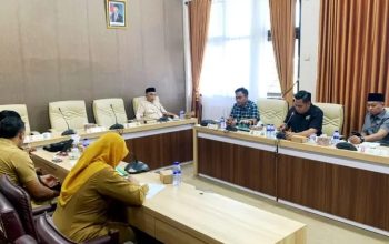 DPRD Pamekasan Panggil Kabag Kesra Persoalan Anggaran Hewan Kurban