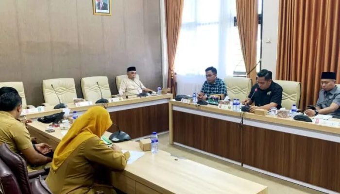 DPRD Pamekasan Panggil Kabag Kesra Persoalan Anggaran Hewan Kurban