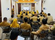 Langgar Aturan, ASN Pamekasan Dapat Sanksi Penurunan Jabatan hingga Pemecatan