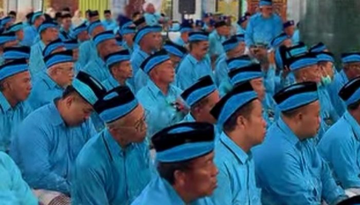 Berikut Jadwal Kedatangan Empat Kelompok Terbang Jemaah Haji Asal Pamekasan