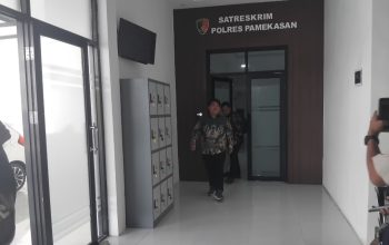 Hasil Pemeriksaan Korwil BGN Pamekasan Masih Buram