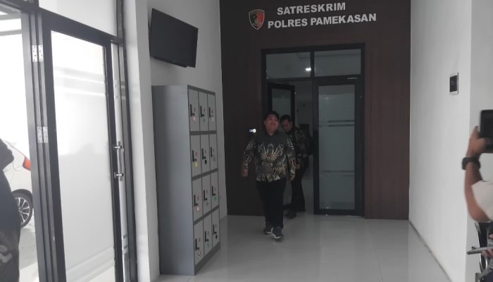 Hasil Pemeriksaan Korwil BGN Pamekasan Masih Buram