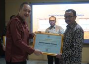 HUT BKN ke 78 BKPSDM Pamekasan Raih Penghargaan Adhi Manawa Nugraha