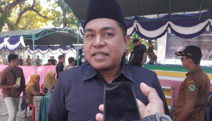Ketua DPRD Pamekasan Nilai PKS Pantai Jumiang Dorong UMKM Lokal Naik Kelas