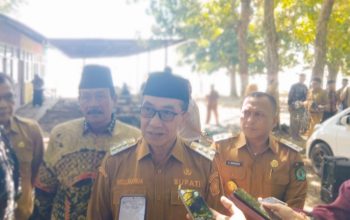 Bupati Pamekasan Dorong Kebangkitan Ekonomi Lewat Penguatan Destinasi Wisata