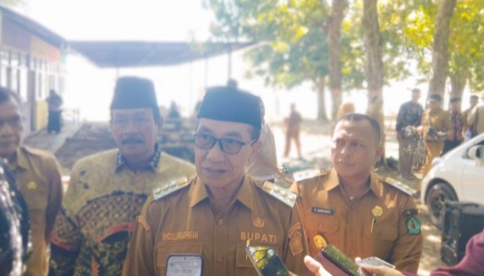 Bupati Pamekasan Dorong Kebangkitan Ekonomi Lewat Penguatan Destinasi Wisata
