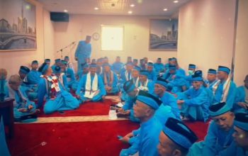 Kabar Duka, Satu Jemaah Haji Asal Pamekasan Meninggal Dunia