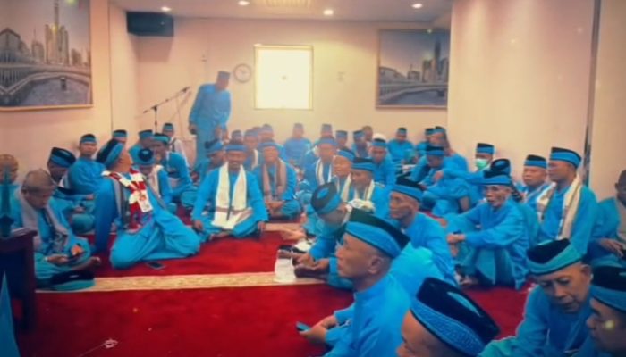 Kabar Duka, Satu Jemaah Haji Asal Pamekasan Meninggal Dunia