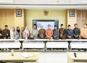 Pojok Statistik UIN Madura Kerja Sama dengan BPS Pamekasan untuk Sensus Ekonomi 2026
