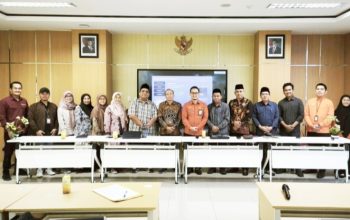 Pojok Statistik UIN Madura Kerja Sama dengan BPS Pamekasan untuk Sensus Ekonomi 2026