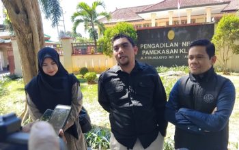 Tergugat Tolak Pencabutan Gugatan, Minta Perkara Diselesaikan hingga Putusan