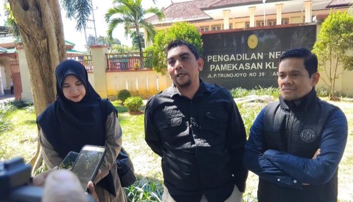 Tergugat Tolak Pencabutan Gugatan, Minta Perkara Diselesaikan hingga Putusan