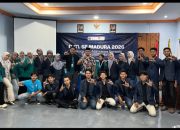 LPM Semesta Universitas Madura Resmi Membuka DJTL se-Madura 2026
