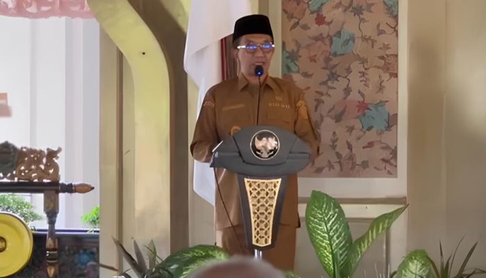 Program BSPS 2026, Bupati Pamekasan: Bantu Masyarakat Miliki Rumah Layak