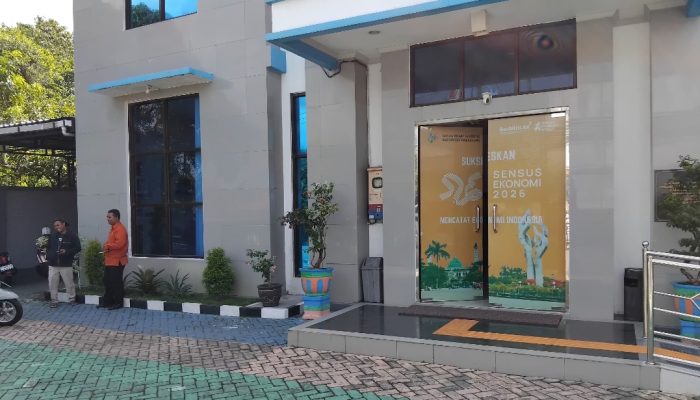 Aroma Dugaan Pelanggaran Rekrutmen Petugas Sensus Tercium Luas, Pembahasan Mulai Panas di Meja DPRD Pamekasan