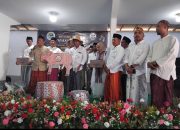 Reuni Akbar Alumni IAN Al-Amin Pamekasan, Perkuat Silaturahmi dan Pangèsto dâ’ Guru Tolang