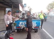 Begini Kronologi Mahasiswa UIN Madura Tewas Dihantam Dump Truck