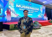 Presma UIN Madura Desak Evaluasi Keselamatan Jalan Usai Terjadi Kecelakaan Maut