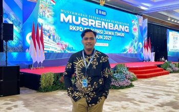 Presma UIN Madura Desak Evaluasi Keselamatan Jalan Usai Terjadi Kecelakaan Maut