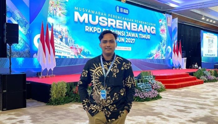 Presma UIN Madura Desak Evaluasi Keselamatan Jalan Usai Terjadi Kecelakaan Maut