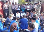 PMII Pamekasan Soroti Kinerja Korwil BGN, DPRD : Kalau Evaluasinya Harus Diganti, Ya Diganti