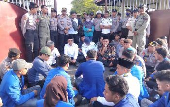 PMII Pamekasan Soroti Kinerja Korwil BGN, DPRD : Kalau Evaluasinya Harus Diganti, Ya Diganti